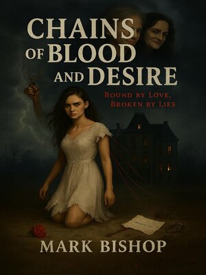 cover image of Chains of Blood and Desire